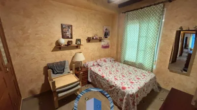 Chalet on Atayuela Street photo 21