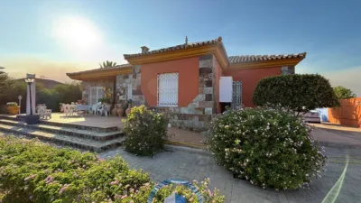 Chalet on Atayuela Street photo 42