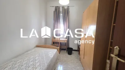 Apartment on Calle Imaginero Luis Álvarez Duarte photo 10