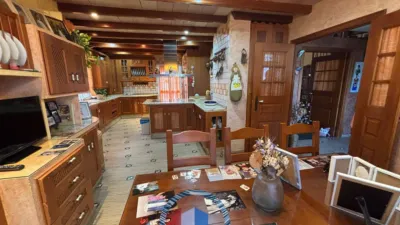 Chalet on Atayuela Street photo 31