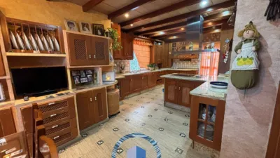 Chalet on Atayuela Street photo 33