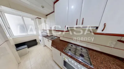 Apartment in Barcelona photo 5
