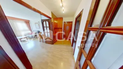 Apartment in Sant Martí photo 28