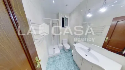 Apartment in Barcelona photo 20