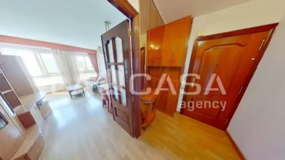 Apartment in Sant Martí photo 17