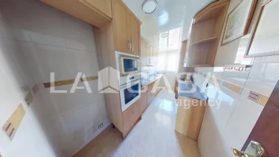 Apartment in Sant Martí photo 6