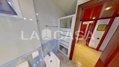 Apartment in Sant Martí photo 11