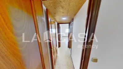 Apartment in Barcelona photo 22