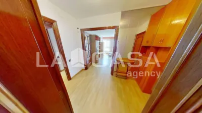 Apartment in Sant Martí photo 15