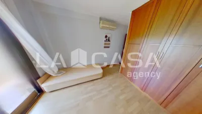 Apartment in Sant Martí photo 20