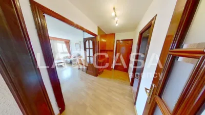 Apartment in Sant Martí photo 19