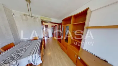 Apartment in Sant Martí photo 2