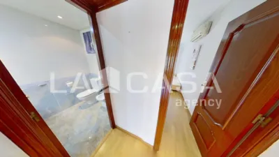 Apartment in Sant Martí photo 25