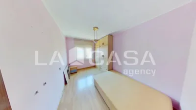 Apartment in Sant Martí photo 23