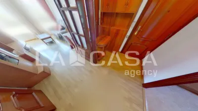 Apartment in Sant Martí photo 29