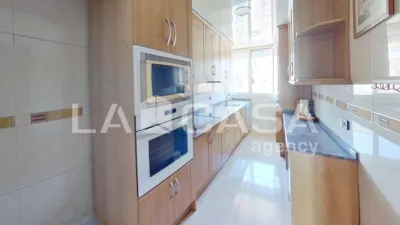Apartment in Sant Martí photo 5