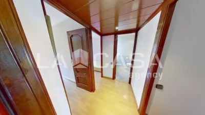 Apartment in Sant Martí photo 16