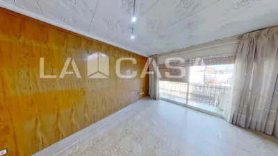Apartment in Barcelona photo 8