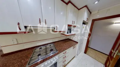 Apartment in Barcelona photo 14