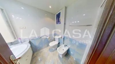 Apartment in Sant Martí photo 14