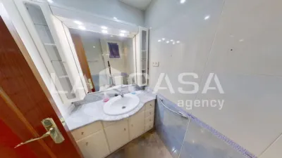 Apartment in Sant Martí photo 12