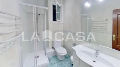 Apartment in Barcelona photo 26