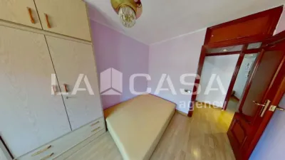 Apartment in Sant Martí photo 24