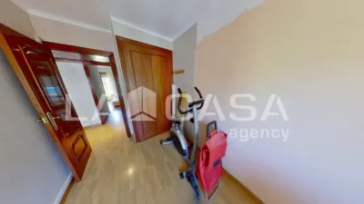 Apartment in Sant Martí photo 27