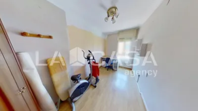Apartment in Sant Martí photo 13