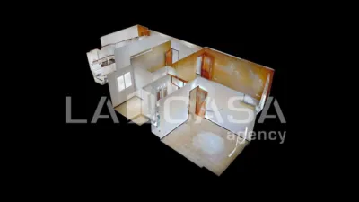 Apartment in Barcelona photo 30
