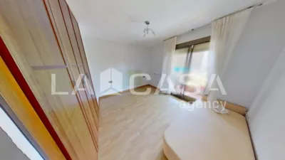 Apartment in Sant Martí photo 21