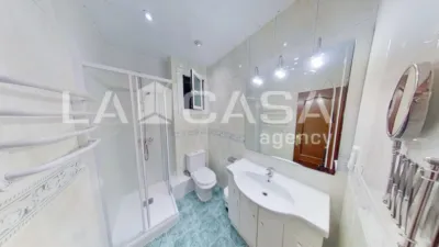 Apartment in Barcelona photo 12