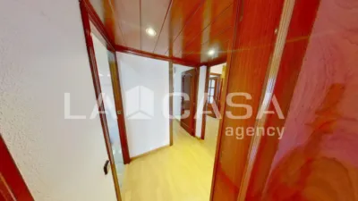 Apartment in Sant Martí photo 7