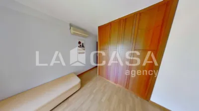 Apartment in Sant Martí photo 22