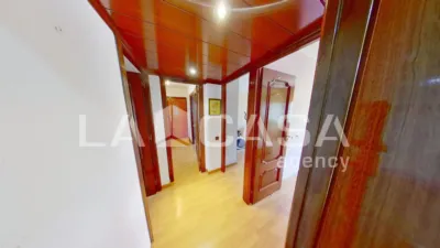 Apartment in Sant Martí photo 26
