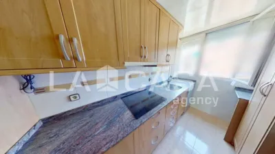 Apartment in Sant Martí photo 3