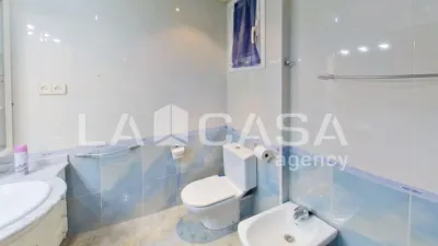 Apartment in Sant Martí photo 9