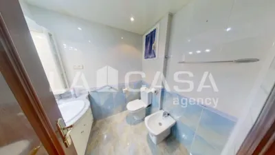 Apartment in Sant Martí photo 10