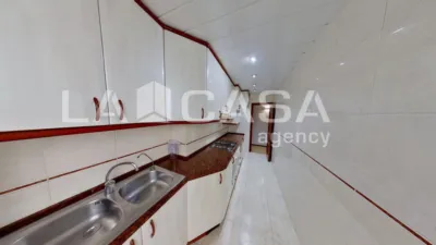Apartment in Barcelona photo 13