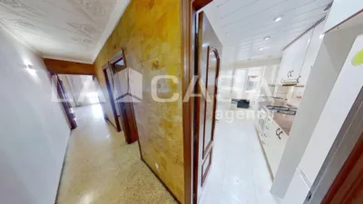 Apartment in Barcelona photo 2