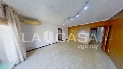 Flat in El Clot photo 19