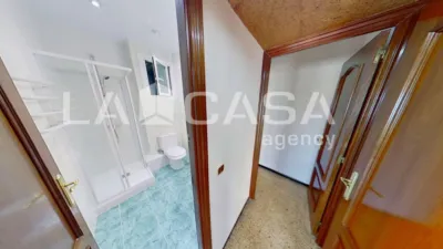 Flat in El Clot photo 17