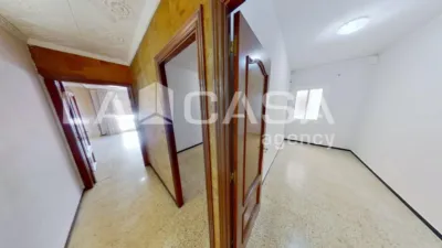 Flat in El Clot photo 30