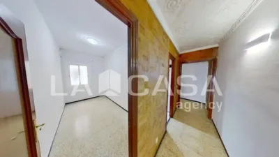 Flat in El Clot photo 21