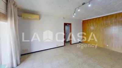 Flat in El Clot photo 23