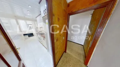 Flat in El Clot photo 29