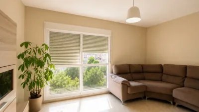 Apartment in Palmete photo 2