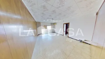 Flat in El Clot photo 22
