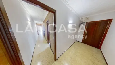 Flat in El Clot photo 27