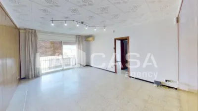 Flat in El Clot photo 26